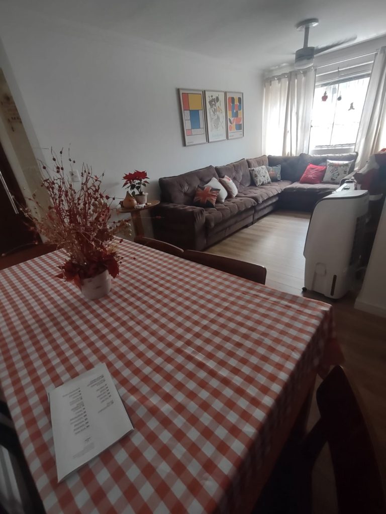 Lindo Apartamento – Próximo ao Shopping Interlagos