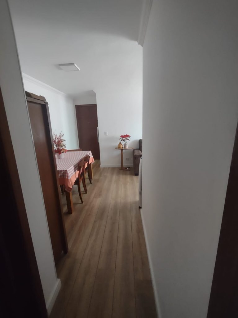 Lindo Apartamento – Próximo ao Shopping Interlagos