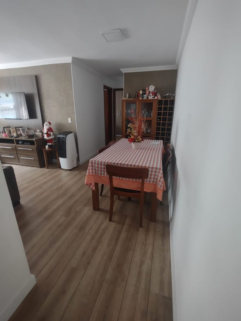 Lindo Apartamento – Próximo ao Shopping Interlagos
