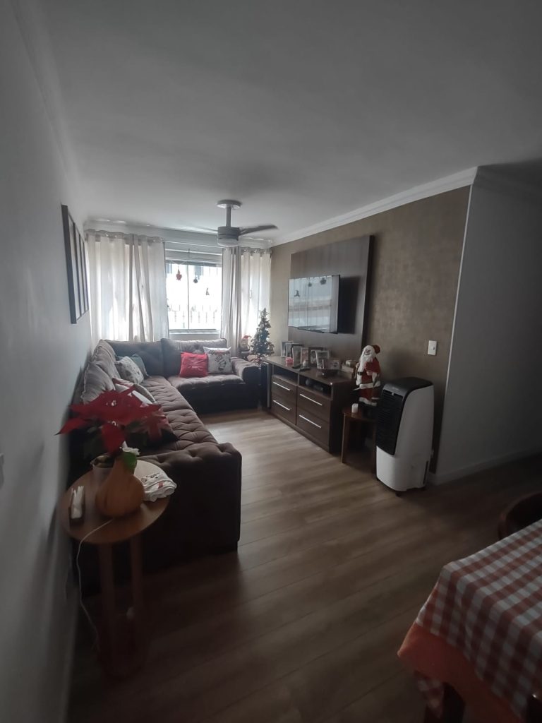 Lindo Apartamento – Próximo ao Shopping Interlagos