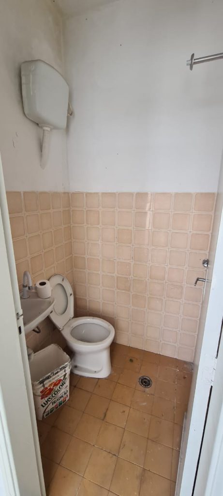 Sobrado em ótima localização – Vila do Castelo