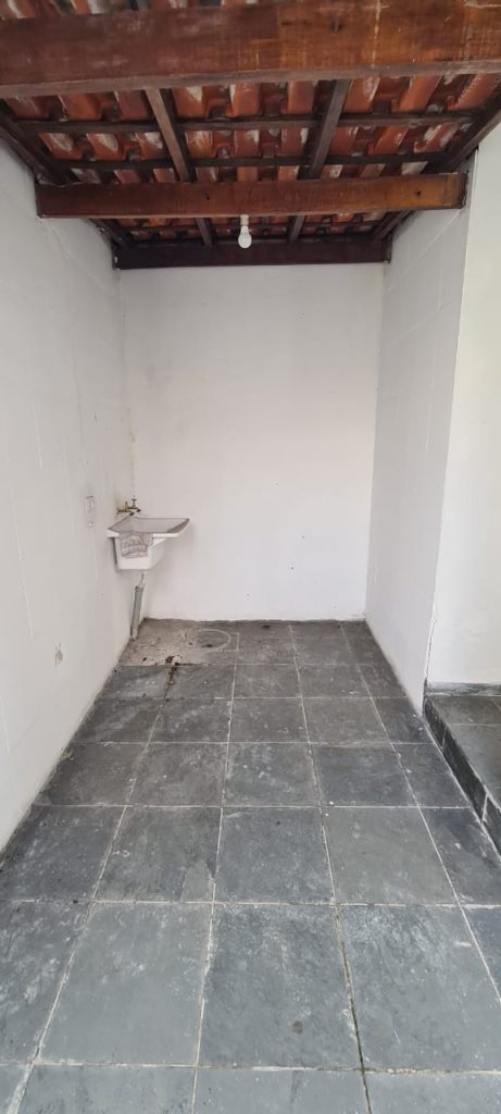 Sobrado em ótima localização – Vila do Castelo