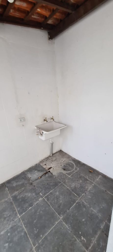 Sobrado em ótima localização – Vila do Castelo