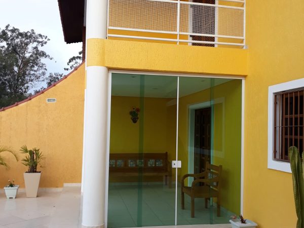 Charmoso sobrado – Jardim Marquesa