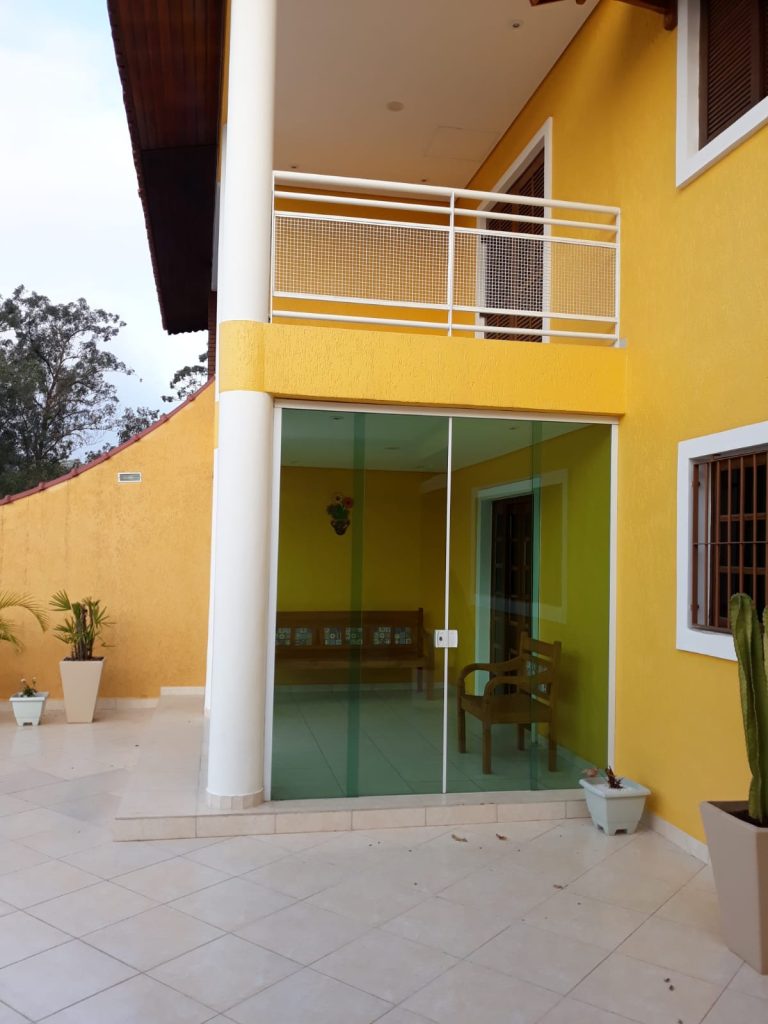 Charmoso sobrado – Jardim Marquesa