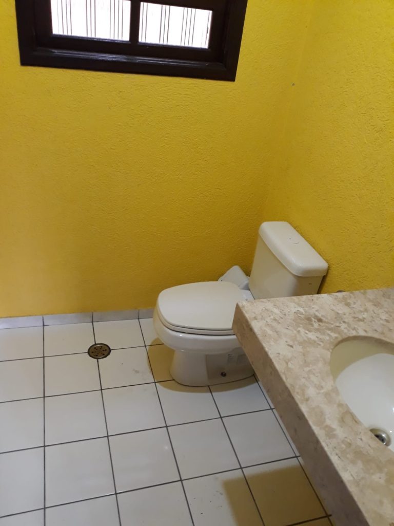 Charmoso sobrado – Jardim Marquesa