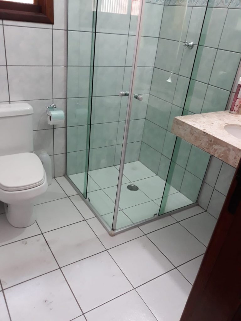 Charmoso sobrado – Jardim Marquesa