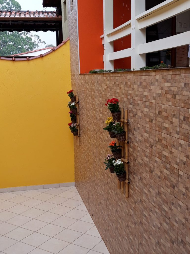 Charmoso sobrado – Jardim Marquesa