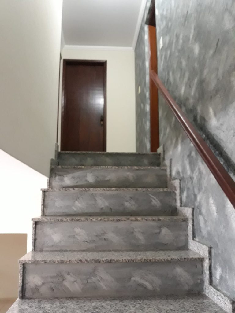 Charmoso sobrado – Jardim Marquesa