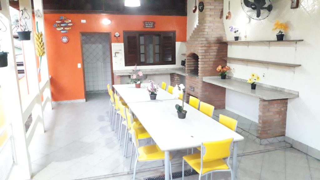 Charmoso sobrado – Jardim Marquesa