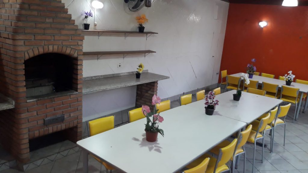 Charmoso sobrado – Jardim Marquesa