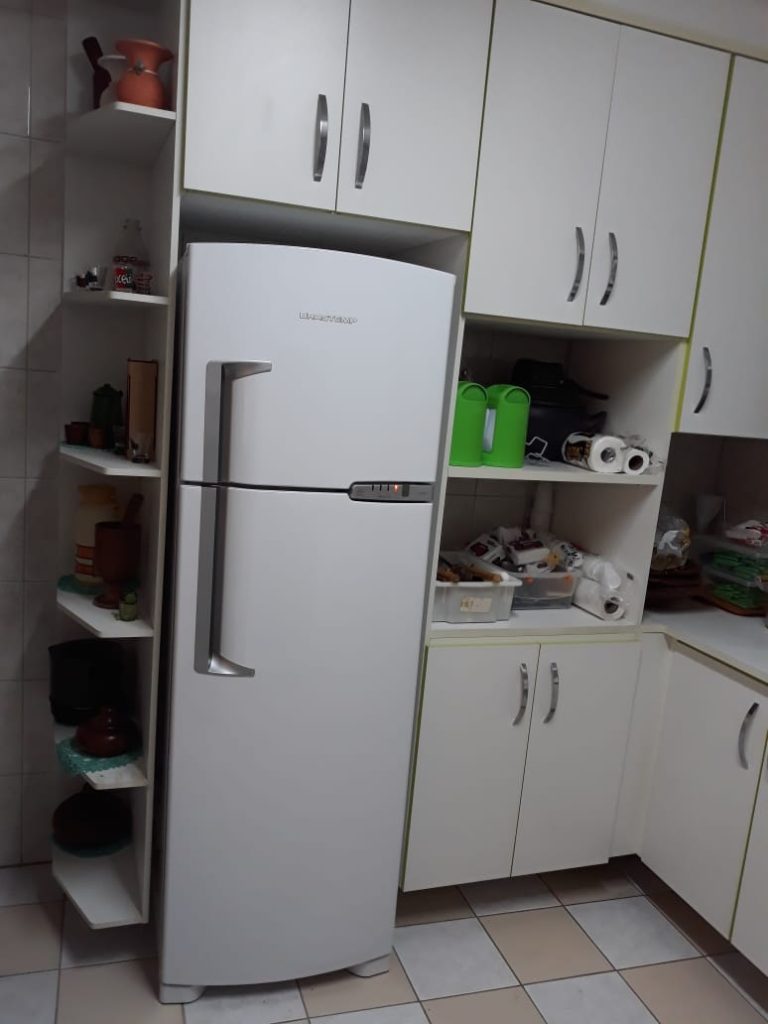 Charmoso sobrado – Jardim Marquesa