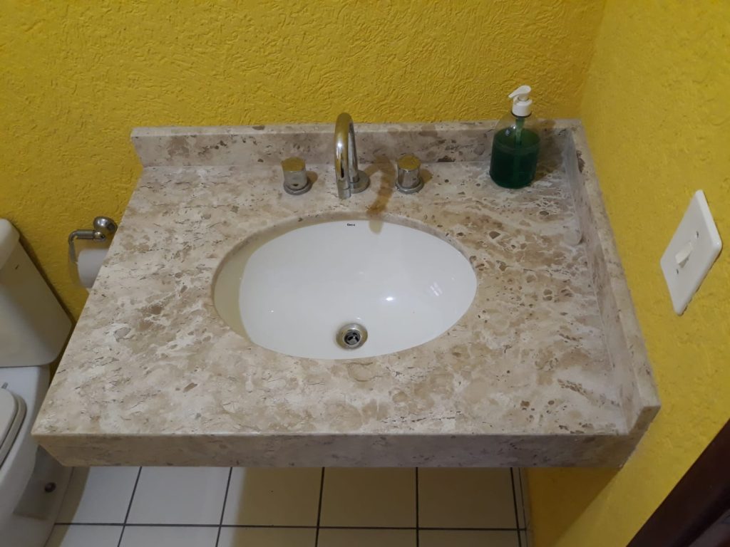 Charmoso sobrado – Jardim Marquesa