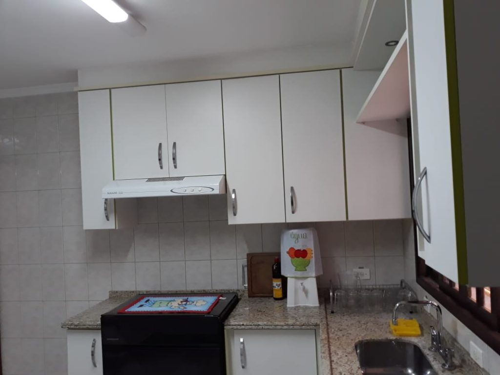 Charmoso sobrado – Jardim Marquesa