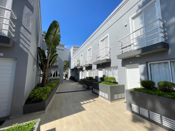 Maravilhosa casa em condomínio – Jardim Marajoara