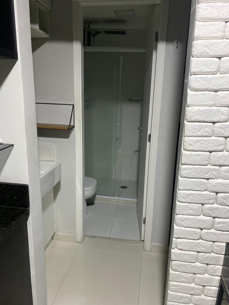 Maravilhoso Apartamento – Brooklin Novo