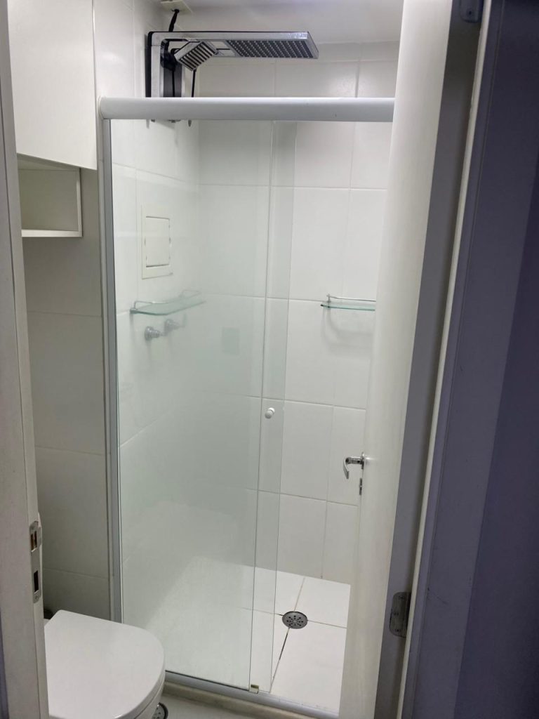 Maravilhoso Apartamento – Brooklin Novo