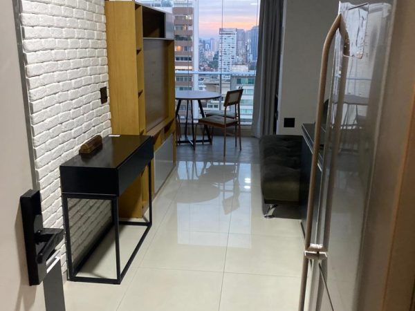 Maravilhoso Apartamento – Brooklin Novo