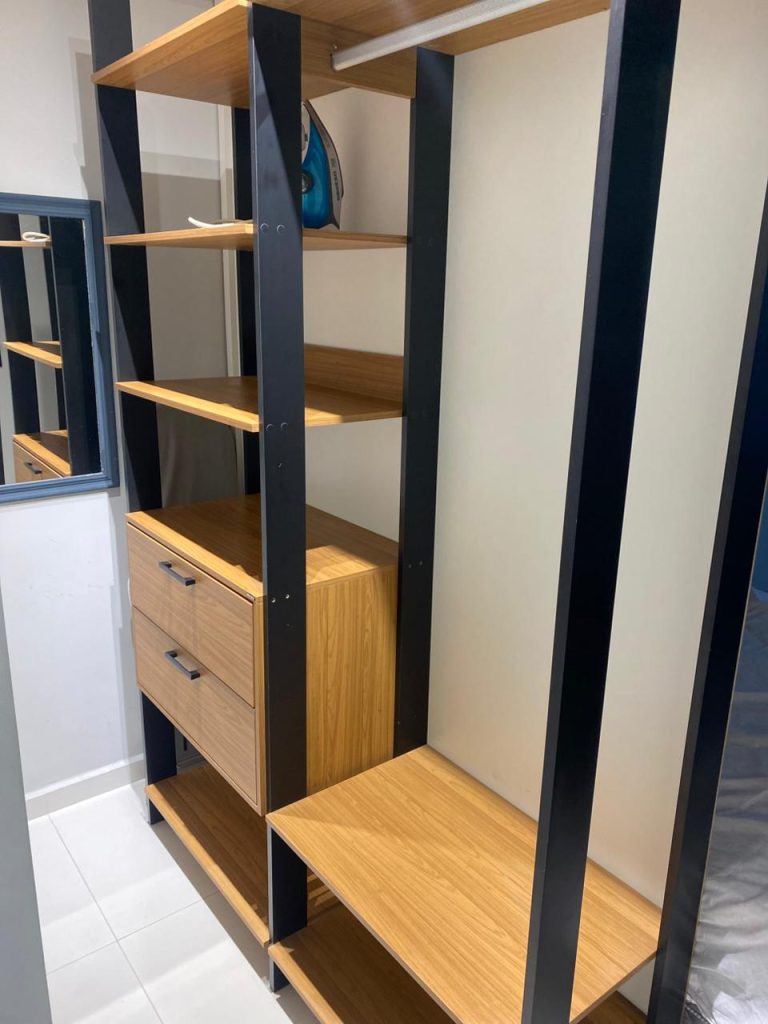 Maravilhoso Apartamento – Brooklin Novo