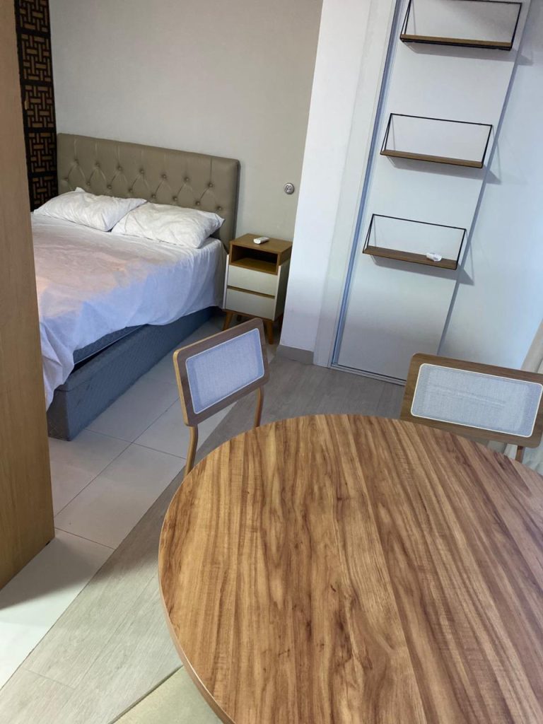 Maravilhoso Apartamento – Brooklin Novo