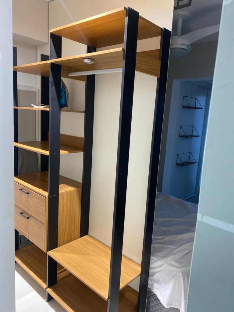 Maravilhoso Apartamento – Brooklin Novo