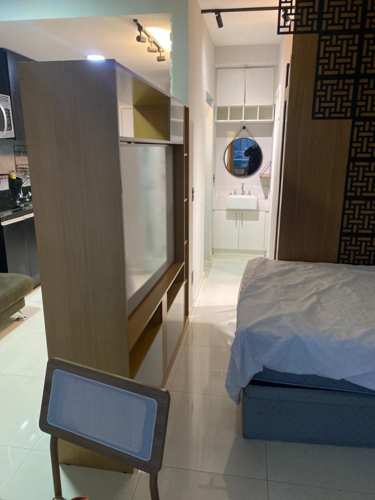 Maravilhoso Apartamento – Brooklin Novo