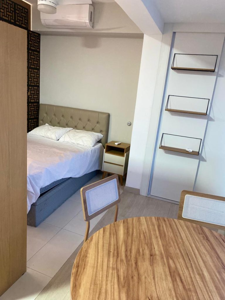 Maravilhoso Apartamento – Brooklin Novo