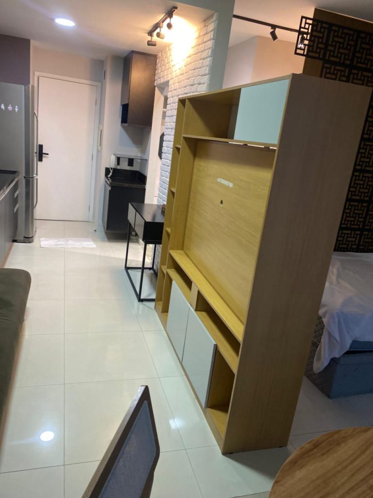 Maravilhoso Apartamento – Brooklin Novo