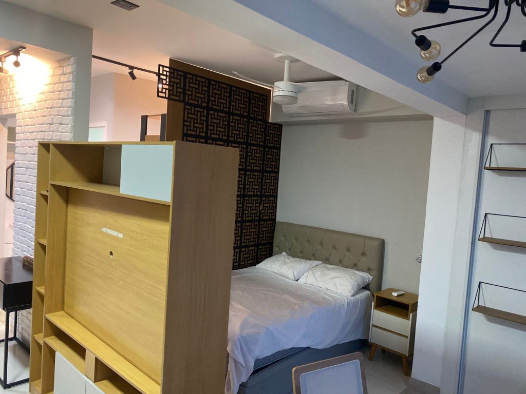 Maravilhoso Apartamento – Brooklin Novo