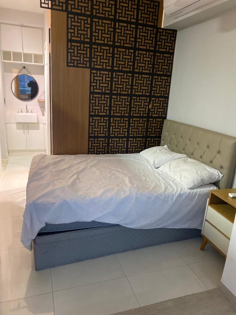 Maravilhoso Apartamento – Brooklin Novo