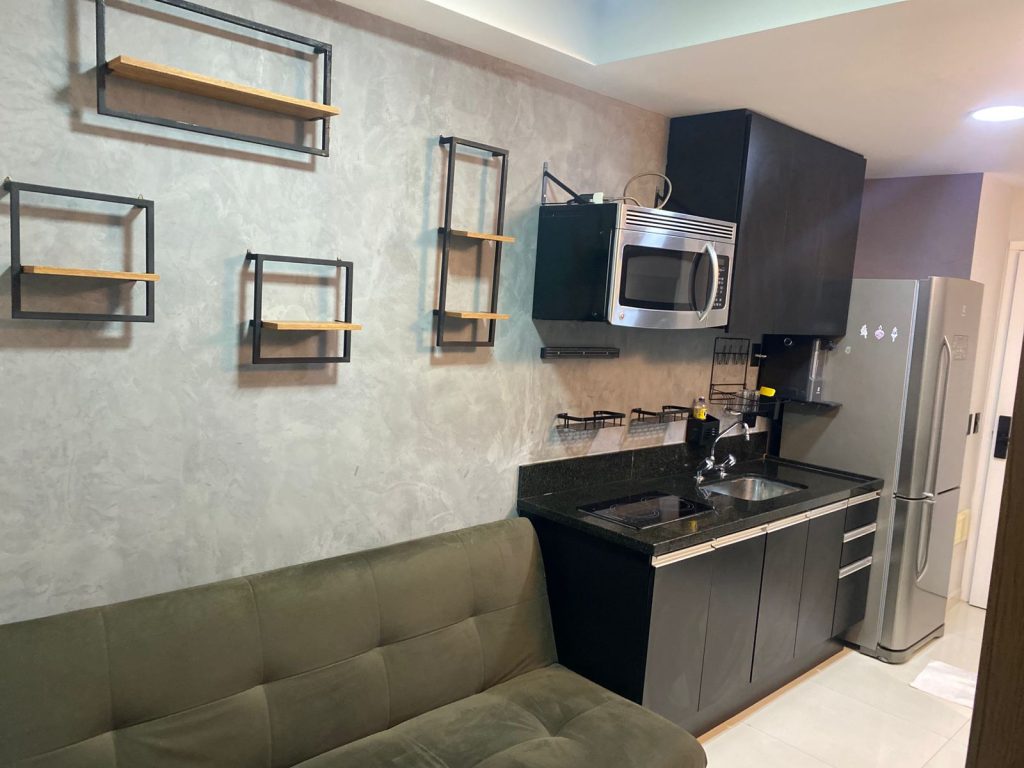 Maravilhoso Apartamento – Brooklin Novo