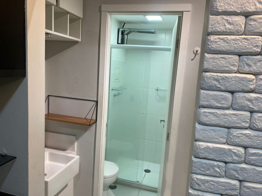 Maravilhoso Apartamento – Brooklin Novo