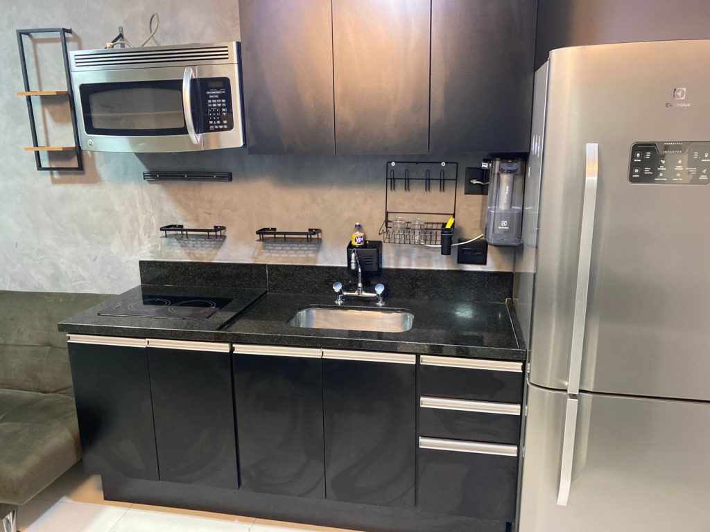 Maravilhoso Apartamento – Brooklin Novo