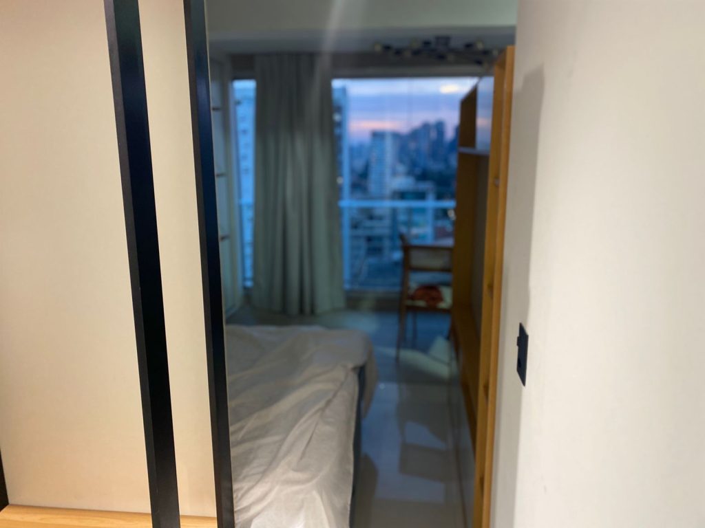 Maravilhoso Apartamento – Brooklin Novo