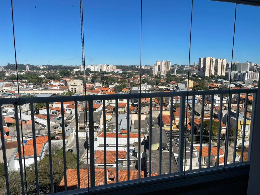 Apartamento novo – Vila Isa