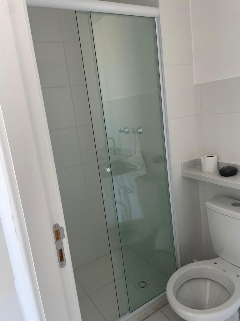 Apartamento novo – Vila Isa
