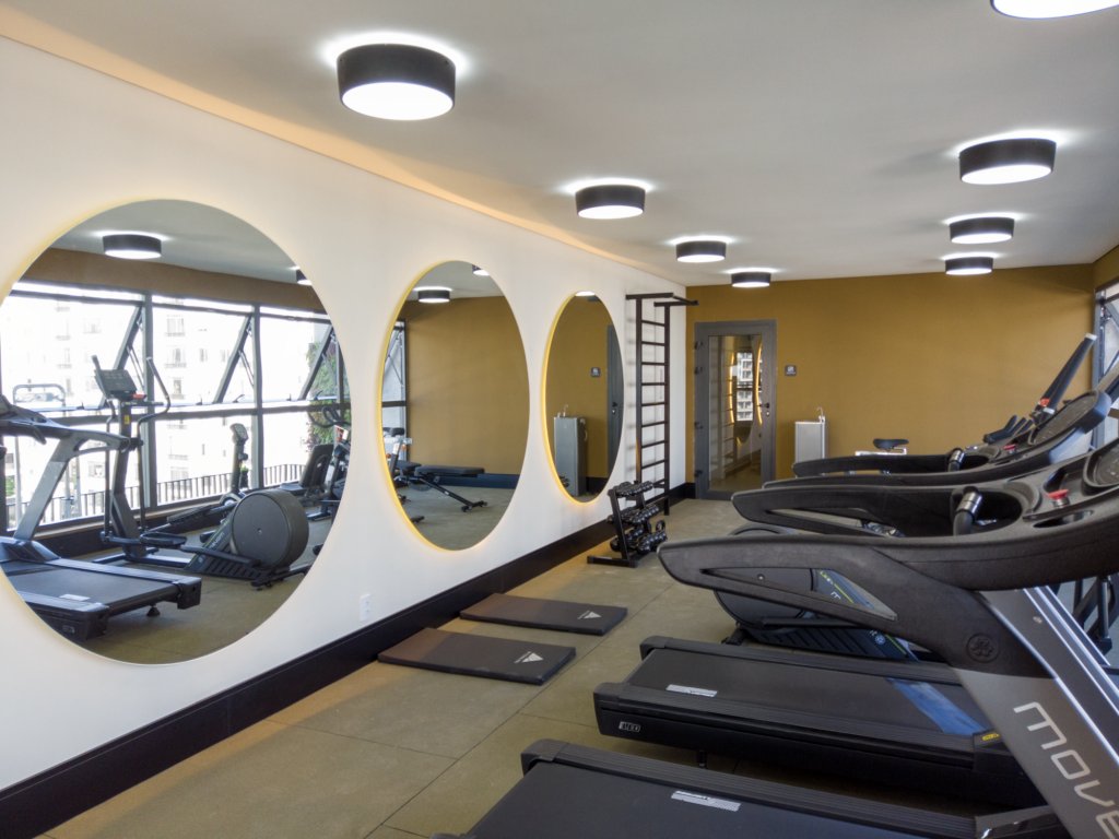 Charmoso apartamento novo, em ótima localização – Brooklin