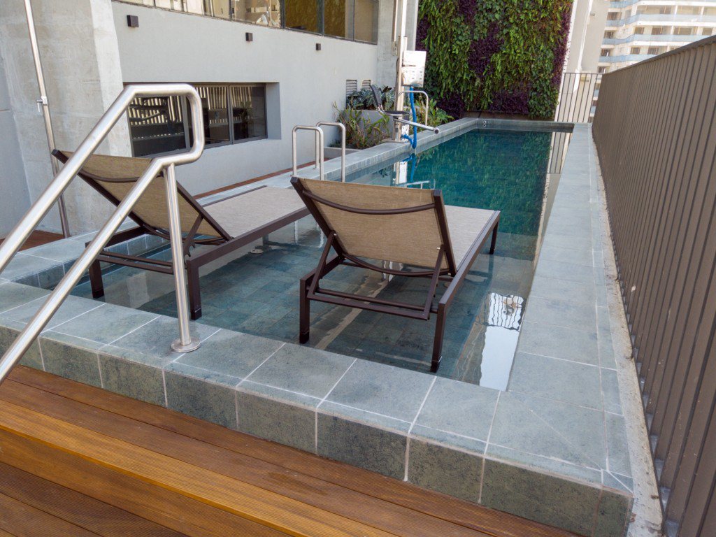 Charmoso apartamento novo, em ótima localização – Brooklin