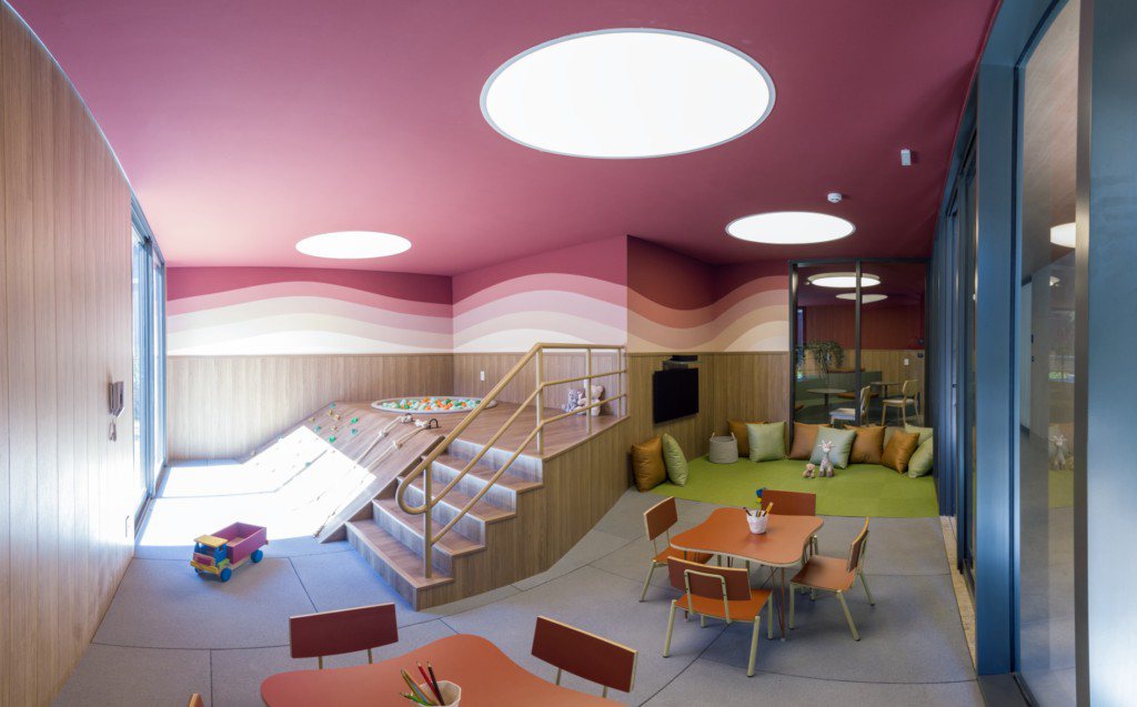 Charmoso apartamento novo, em ótima localização – Brooklin