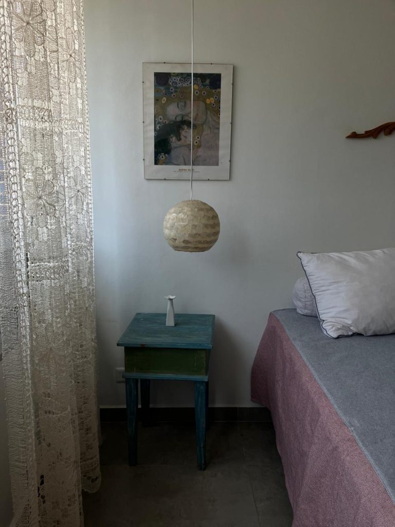 Apartamento vista para o mar – São Vicente