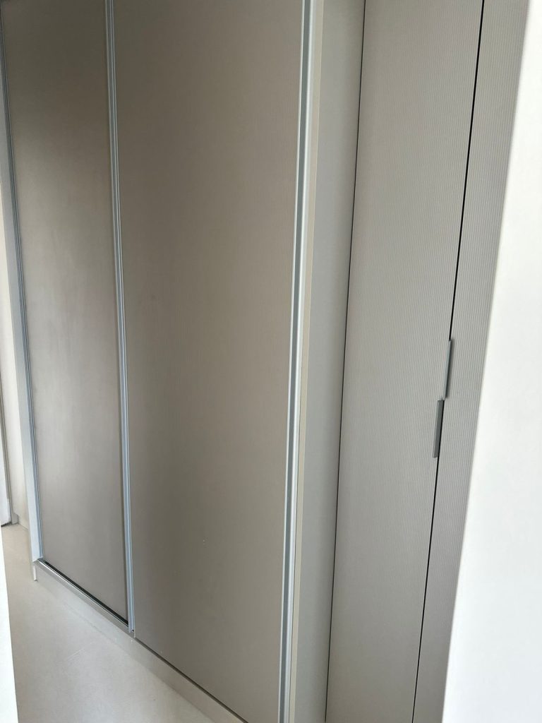 Charmoso apartamento novo, em ótima localização – Brooklin