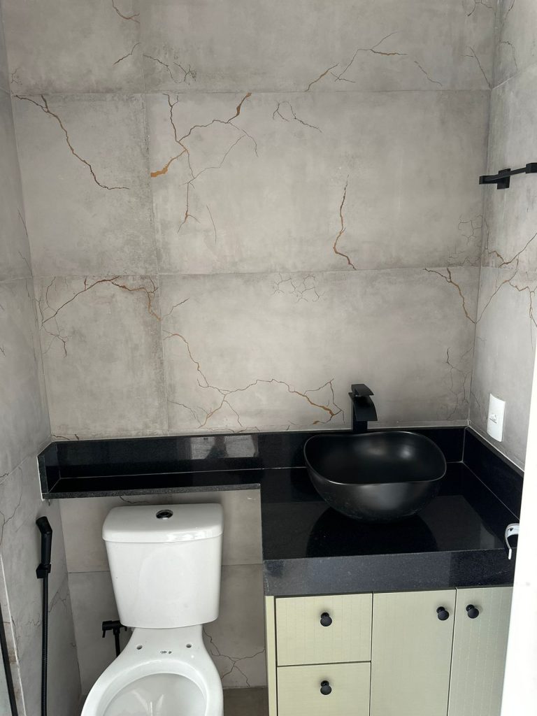 Charmoso apartamento novo, em ótima localização – Brooklin