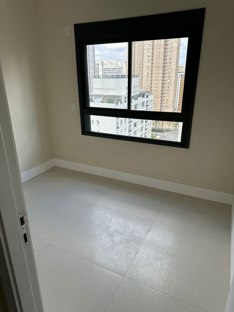 Charmoso apartamento novo, em ótima localização – Brooklin