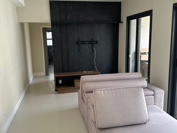 Charmoso apartamento novo, em ótima localização – Brooklin