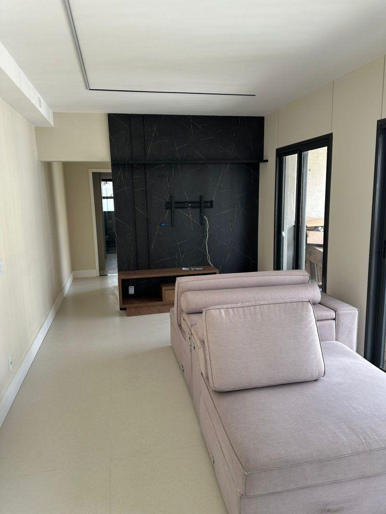 Charmoso apartamento novo, em ótima localização – Brooklin